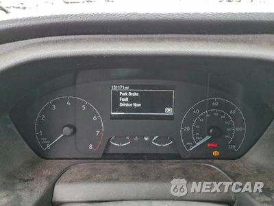 Zdjęcie 9 z 14 samochodu: 2021 FORD TRANSIT T-350 VIN:1FTBW3X84MKA97864 - miniatura