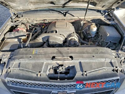 Zdjęcie 12 z 13 samochodu: 2008 CHEVROLET SUBURBAN K1500 LS VIN:1GNFK16358J159346 - miniatura