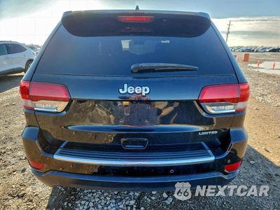 Zdjęcie 6 z 12 samochodu: 2019 JEEP GRAND CHEROKEE LIMITED VIN:1C4RJEBG6KC698207 - miniatura