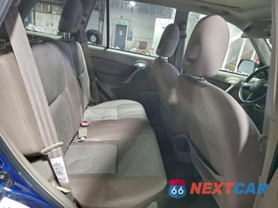 Zdjęcie 11 z 13 samochodu: 2004 TOYOTA RAV4 VIN:JTEGD20V040007865 - miniatura