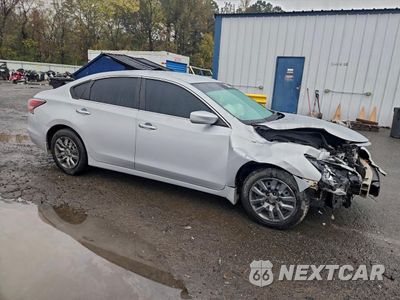 Czwarte zdjęcie samochodu z boku: 2014 NISSAN ALTIMA 2.5 VIN:1N4AL3AP5EN216404 - miniatura