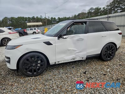 2024 LAND ROVER RANGE ROVER SPORT SE SAL1P9EU9RA412398 - główne zdjęcie licytacji z USA - miniatura