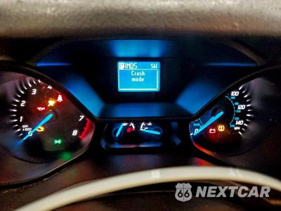 Zdjęcie 9 z 14 samochodu: 2018 FORD TRANSIT CONNECT DELIVERY VAN VIN:NM0LS7F7XJ1355447 - miniatura