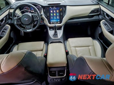 Zdjęcie 8 z 12 samochodu: 2020 SUBARU OUTBACK LIMITED VIN:4S4BTANC6L3140125 - miniatura