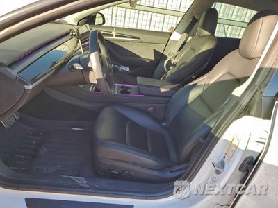 Zdjęcie 7 z 13 samochodu: 2022 TESLA MODEL 3 VIN:5YJ3E1EB6NF240354 - miniatura
