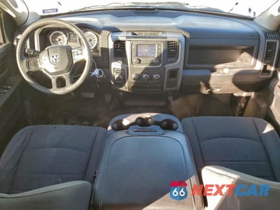 Zdjęcie 8 z 12 samochodu: 2023 RAM 1500 CLASSIC TRADESMAN VIN:3C6RR7KT3PG666649 - miniatura