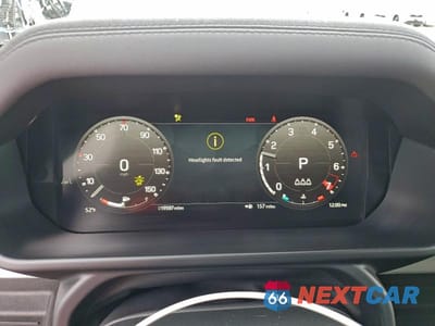 Zdjęcie 9 z 11 samochodu: 2024 LAND ROVER DEFENDER 110 S VIN:SALEJ7EX2R2258239 - miniatura