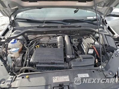 Zdjęcie 11 z 12 samochodu: 2016 VOLKSWAGEN JETTA SE VIN:3VWD67AJXGM361255 - miniatura