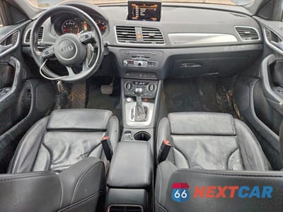 Zdjęcie 8 z 13 samochodu: 2018 AUDI Q3 PREMIUM VIN:WA1ECCFSXJR003096 - miniatura