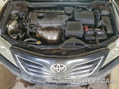 Zdjęcie 11 z 12 samochodu: 2011 TOYOTA CAMRY BASE VIN:4T4BF3EK0BR120543 - miniatura