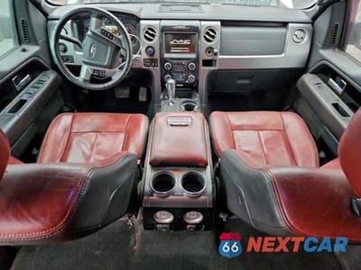 Zdjęcie 8 z 12 samochodu: 2013 FORD F150 SUPERCREW VIN:1FTFW1ET8DFB83474 - miniatura