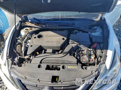 Zdjęcie 11 z 12 samochodu: 2017 NISSAN ALTIMA 2.5 VIN:1N4AL3AP7HN357267 - miniatura