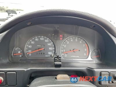 Zdjęcie 9 z 11 samochodu: 1994 SUBARU IMPREZA VIN:00000000GC8025660 - miniatura