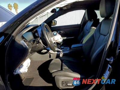 Zdjęcie 7 z 11 samochodu: 2020 BMW 330I VIN:WBA5R1C00LFJ08078 - miniatura