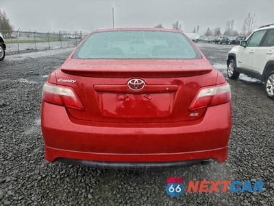 Zdjęcie 6 z 11 samochodu: 2007 TOYOTA CAMRY CE VIN:4T1BE46K17U028334 - miniatura