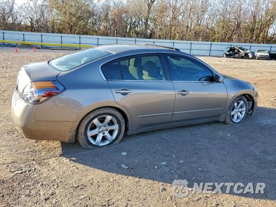 Trzecie zdjęcie samochodu z tyłu: 2008 NISSAN ALTIMA 2.5 VIN:1N4AL21EX8N502004 - miniatura