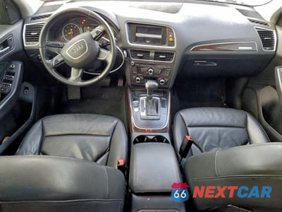 Zdjęcie 8 z 12 samochodu: 2014 AUDI Q5 PREMIUM PLUS VIN:WA1LFAFP8EA095568 - miniatura