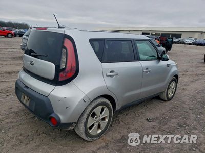 Trzecie zdjęcie samochodu z tyłu: 2014 KIA SOUL VIN:KNDJN2A24E7746922 - miniatura