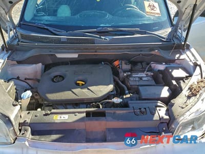 Zdjęcie 12 z 13 samochodu: 2015 KIA SOUL + VIN:KNDJP3A59F7779362 - miniatura