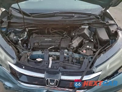 Zdjęcie 11 z 11 samochodu: 2016 HONDA CR-V SE VIN:2HKRM3H48GH527303 - miniatura