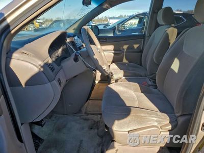Zdjęcie 7 z 13 samochodu: 2006 TOYOTA SIENNA CE VIN:5TDZA29C26S468296 - miniatura