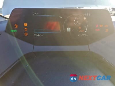 Zdjęcie 9 z 13 samochodu: 2026 TOYOTA PRIUS LE VIN:JTDACAAU9T3068108 - miniatura