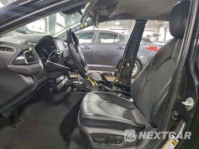 Zdjęcie 7 z 12 samochodu: 2021 TOYOTA CAMRY SE NIGHTSHADE VIN:4T1G11BK7MU029537 - miniatura