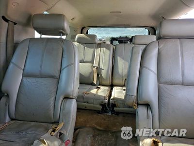 Zdjęcie 10 z 12 samochodu: 2007 GMC YUKON XL K1500 VIN:1GKFK16377J242482 - miniatura