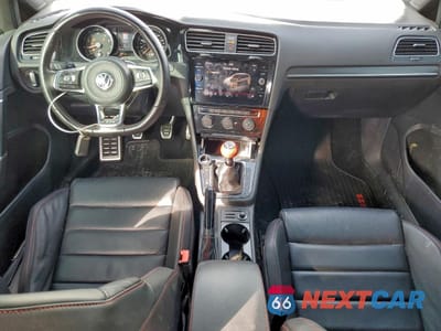 Zdjęcie 8 z 14 samochodu: 2021 VOLKSWAGEN GTI S VIN:3VW5T7AU7LM004505 - miniatura