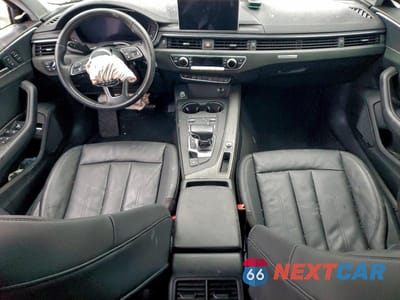 Zdjęcie 8 z 11 samochodu: 2017 AUDI A4 PREMIUM PLUS VIN:WAUENAF48HN015638 - miniatura