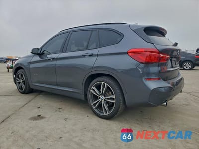 Drugie zdjęcie samochodu z przodu: 2016 BMW X1 XDRIVE28I VIN:WBXHT3C30G5F67555 - miniatura