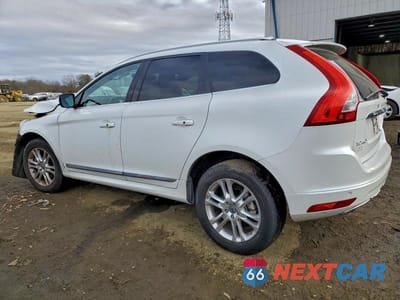 Drugie zdjęcie samochodu z przodu: 2014 VOLVO XC60 3.2 VIN:YV4940DZ8E2505801 - miniatura