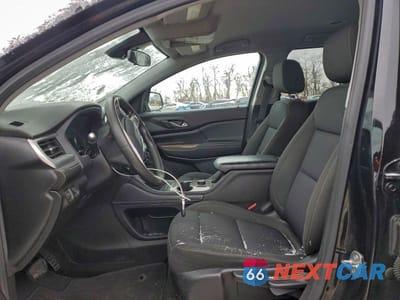 Zdjęcie 7 z 13 samochodu: 2022 GMC ACADIA SLE VIN:1GKKNKL42NZ170145 - miniatura