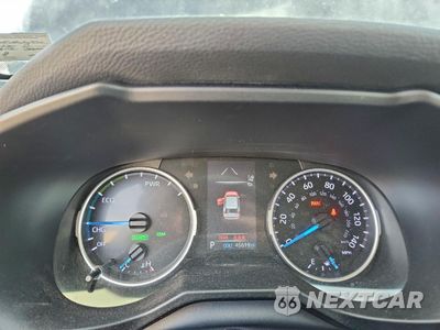 Zdjęcie 9 z 13 samochodu: 2019 TOYOTA RAV4 XLE VIN:2T3RWRFV4KW043896 - miniatura