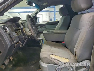 Zdjęcie 7 z 14 samochodu: 2013 FORD F150 VIN:1FTNF1EF2DKD90956 - miniatura