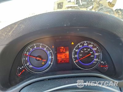 Zdjęcie 9 z 14 samochodu: 2007 INFINITI G35 VIN:JNKBV61F87M814155 - miniatura