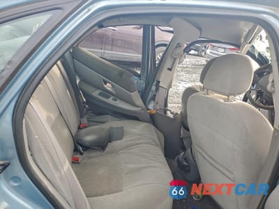 Zdjęcie 10 z 12 samochodu: 2005 FORD TAURUS SE VIN:1FAFP53215A199308 - miniatura