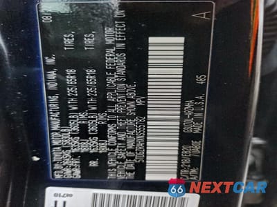 Zdjęcie 13 z 13 samochodu: 2022 TOYOTA HIGHLANDER XLE VIN:5TDGZRAHXNS555782 - miniatura