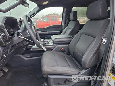 Zdjęcie 7 z 13 samochodu: 2022 FORD F150 SUPERCREW VIN:1FTFW1E85NFC39125 - miniatura