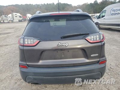 Zdjęcie 6 z 16 samochodu: 2019 JEEP CHEROKEE LATITUDE PLUS VIN:1C4PJLLNXKD153369 - miniatura