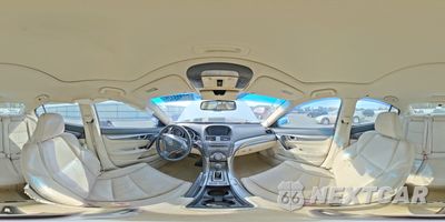 Zdjęcie 15 z 15 samochodu: 2010 ACURA TL VIN:19UUA8F54AA000824 - miniatura