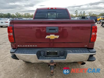 Zdjęcie 6 z 12 samochodu: 2016 CHEVROLET SILVERADO K2500 HEAVY DUTY LT VIN:1GC1KVEG8GF307764 - miniatura