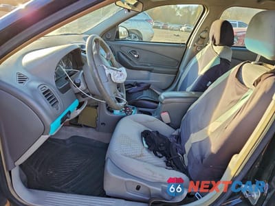 Zdjęcie 7 z 12 samochodu: 2007 CHEVROLET MALIBU MAXX LT VIN:1G1ZT68N07F114386 - miniatura