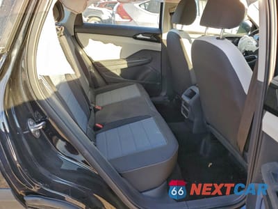 Zdjęcie 11 z 14 samochodu: 2025 VOLKSWAGEN TAOS S VIN:3VV5C7B26SM085772 - miniatura