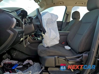Zdjęcie 7 z 13 samochodu: 2020 CHEVROLET TRAVERSE LS VIN:1GNERFKW2LJ124373 - miniatura