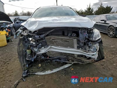 Piąte zdjęcie samochodu w środku: 2014 VOLVO XC60 3.2 VIN:YV4940DZ8E2505801 - miniatura