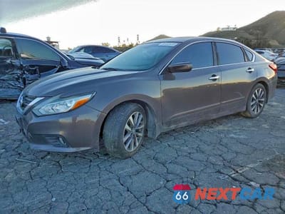 2016 NISS ALTIMA 2.5 SV 1N4AL3APXGC283790 - główne zdjęcie licytacji z USA - miniatura