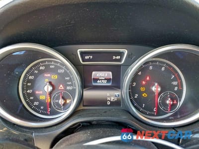 Zdjęcie 9 z 13 samochodu: 2018 MERCEDES-BENZ GLE 350 VIN:4JGDA5JB0JB004255 - miniatura