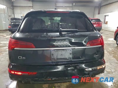 Zdjęcie 6 z 11 samochodu: 2023 AUDI Q5 PREMIUM PLUS 45 VIN:WA1EAAFY8P2100460 - miniatura