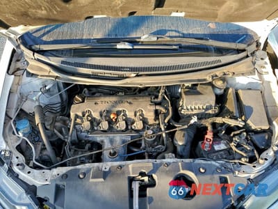 Zdjęcie 11 z 12 samochodu: 2014 HONDA CIVIC VIN:19XFB2F87EE233997 - miniatura